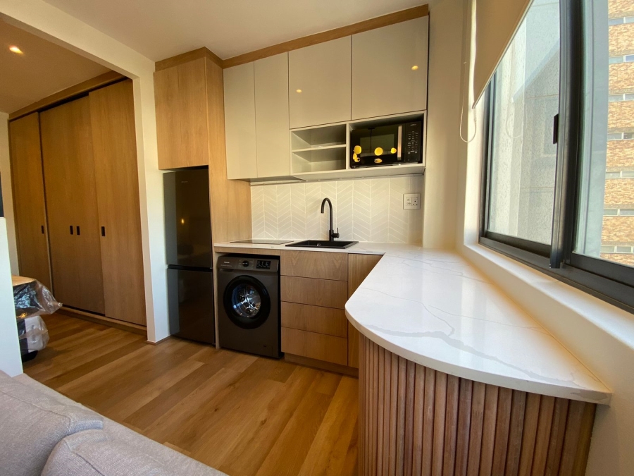 1 Bedroom Property for Sale in Cape Town City Centre Western Cape